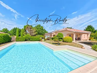 Maison, 130 m²