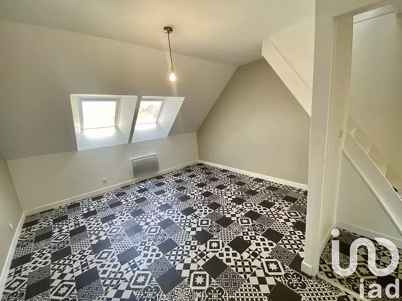 Maison, 103 m²