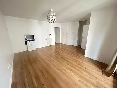 Appartement, 64 m²