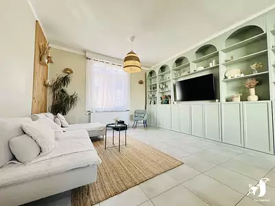 Maison, 137 m²