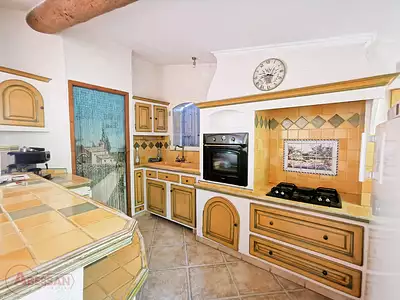 Maison, 138 m²