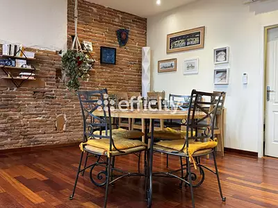 Appartement, 86 m²