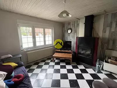 Maison, 170 m²