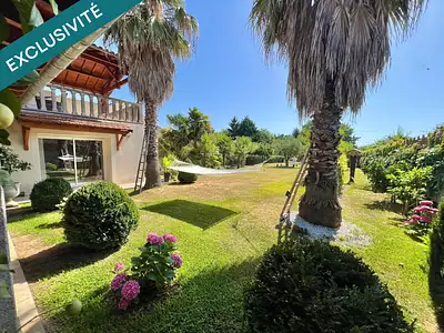 Maison, 195 m²