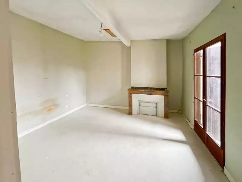 Maison, 160 m²
