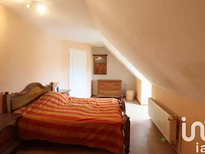 Maison, 114 m²