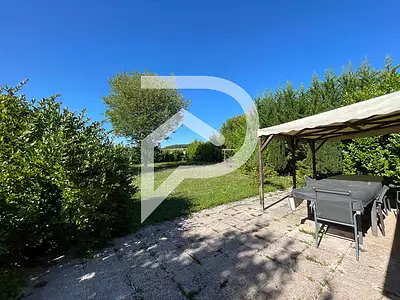 Maison, 74 m²