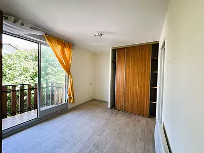 Appartement, 49,2 m²