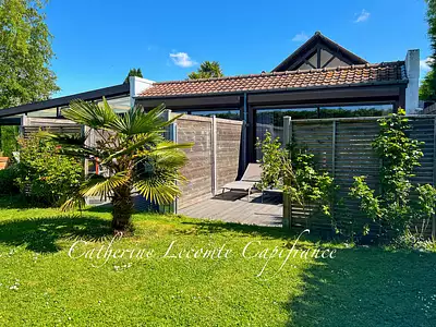 Maison, 336 m²