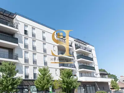 Appartement, 79 m²
