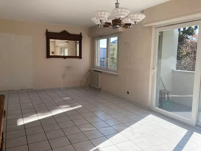 Appartement, 89,7 m²