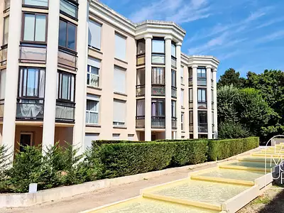 Appartement, 59 m²