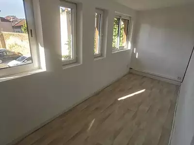 Appartement, 64 m²