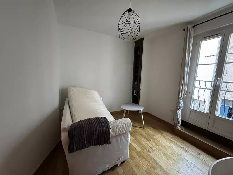 Appartement, 32,37 m²