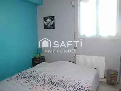 Maison, 130 m²