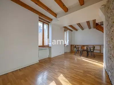 Appartement, 68,57 m²