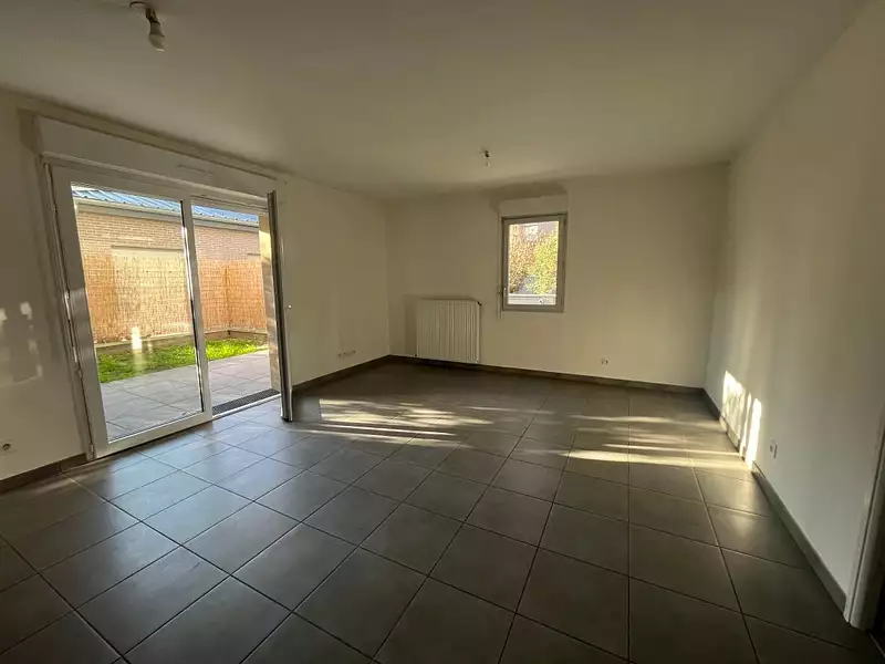 Appartement, 62 m²
