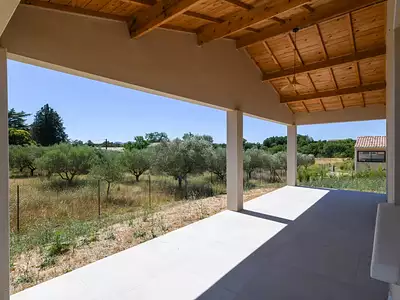 Maison, 112 m²