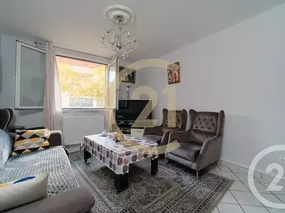 Appartement, 65,7 m²