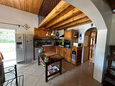 Maison, 116 m²