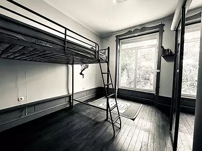Appartement, 147 m²
