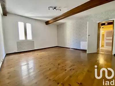 Maison, 130 m²