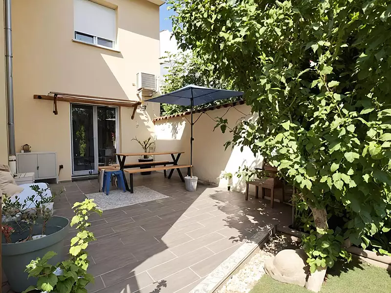 Maison, 74,75 m²