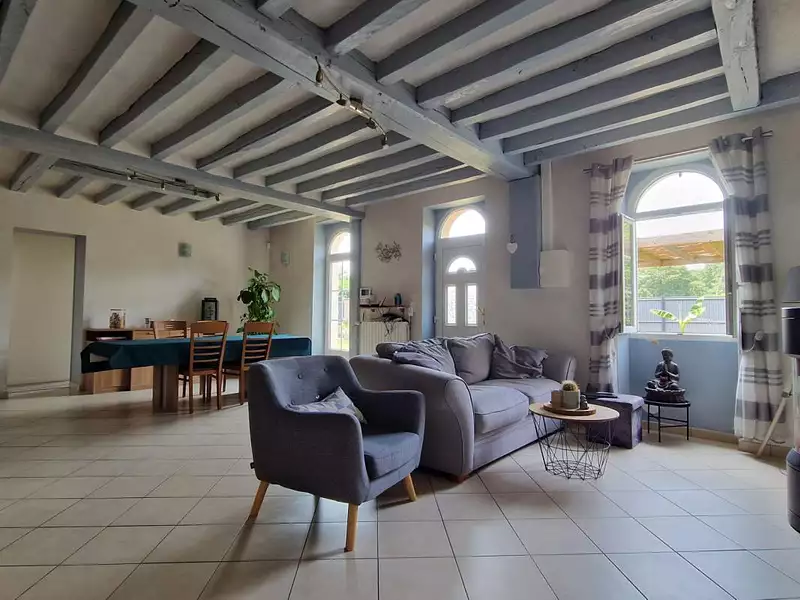 Maison, 170 m²