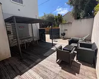 Appartement, 109 m²