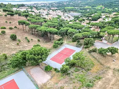 Maison, 100 m²