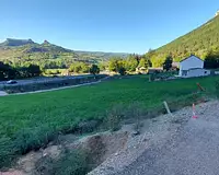 Terrain, 904 m²