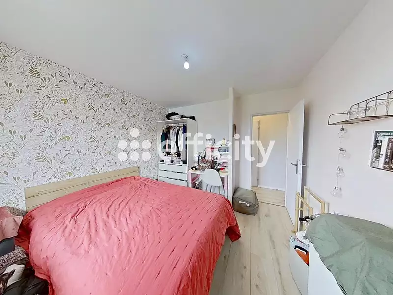 Maison, 105 m²