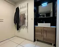 Appartement, 41,02 m²