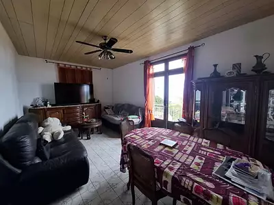Maison, 88 m²