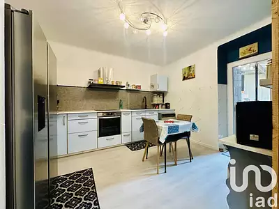 Maison, 107 m²