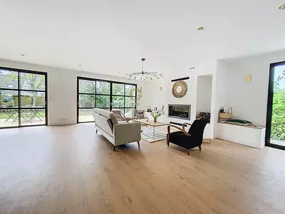 Maison, 127 m²