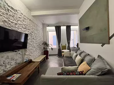 Appartement, 31,77 m²