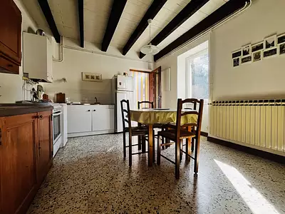Maison, 100 m²