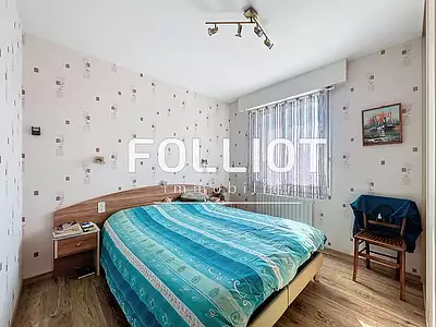 Maison, 110 m²