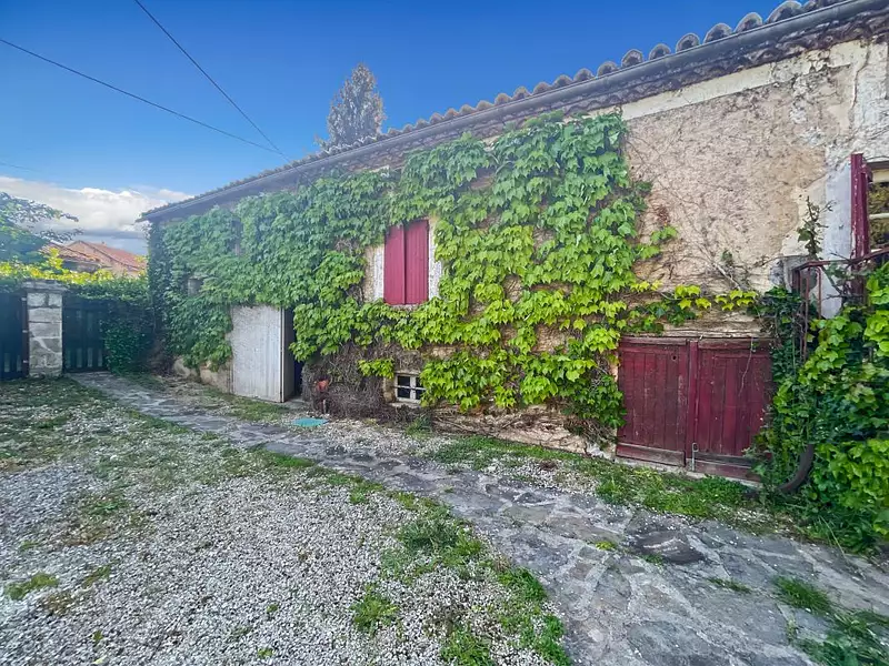 Maison, 80 m²