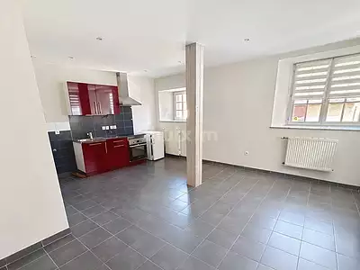 Immeuble, 197 m²