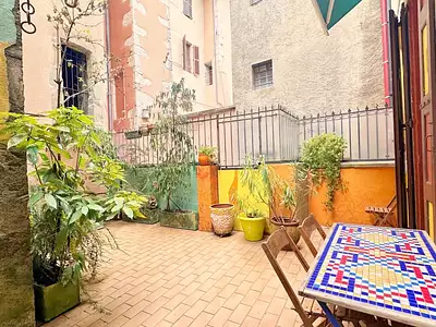Appartement, 153 m²
