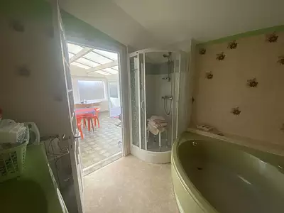 Maison, 159 m²
