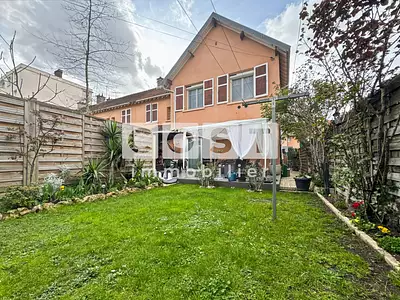 Maison, 80 m²