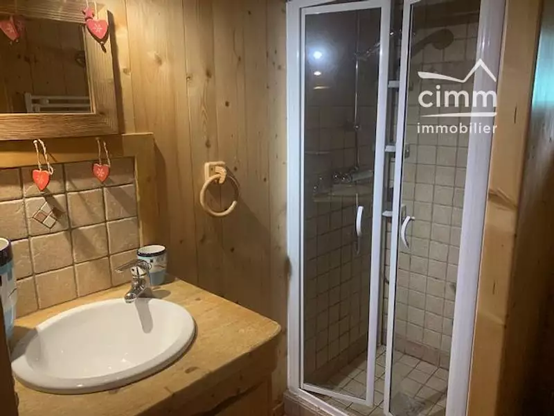 Maison, 25,46 m²