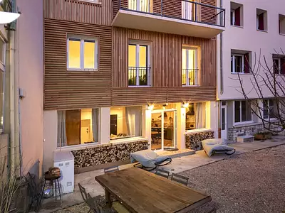 Maison, 250 m²