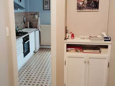 Appartement, 52,62 m²