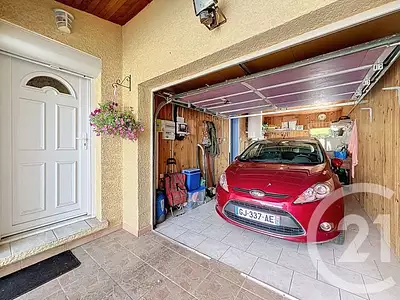 Maison, 91,9 m²