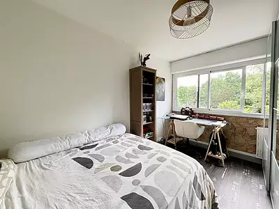 Appartement, 98 m²