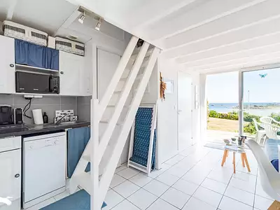 Maison, 28 m²
